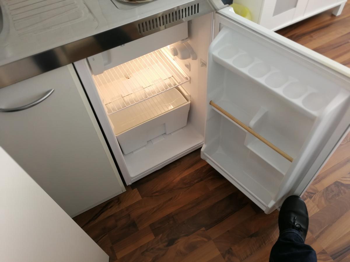 慕尼黑莱姆宾馆酒店 外观 照片