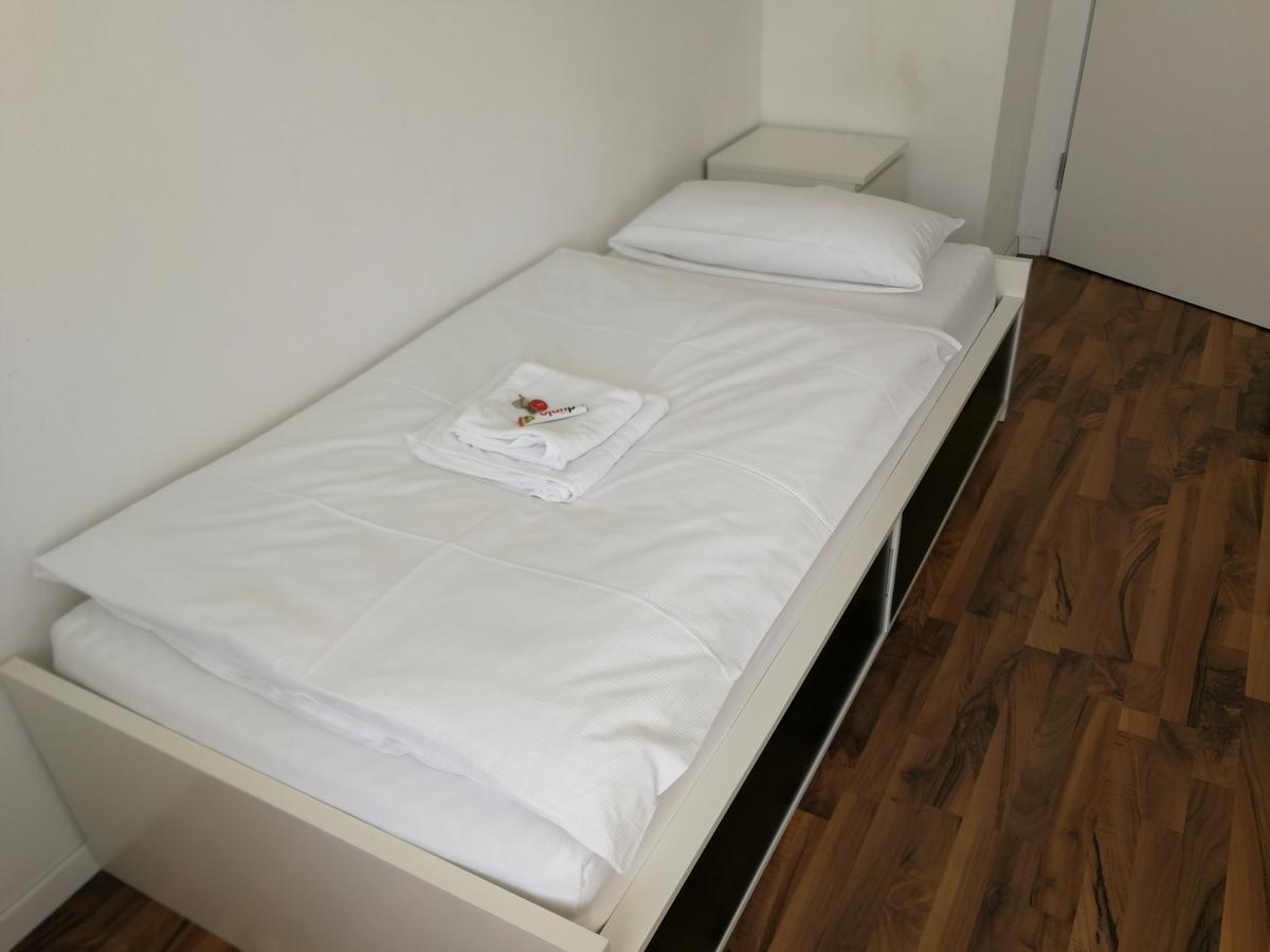 慕尼黑莱姆宾馆酒店 外观 照片