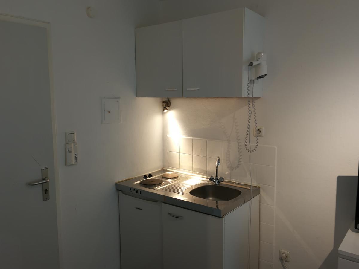 慕尼黑莱姆宾馆酒店 外观 照片